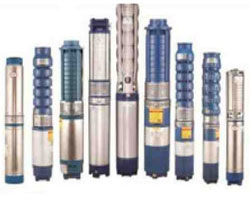 Bore Pumps