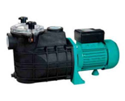 Filter Pump